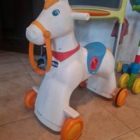 cavallo chicco rodeo