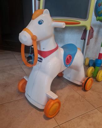 cavallo chicco rodeo