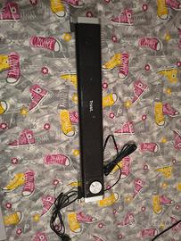Soundbar PC Trust Asto 12W - Casse Computer 