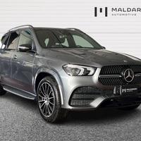 MERCEDES-BENZ GLE 300 d mhev Premium Plus 4matic a