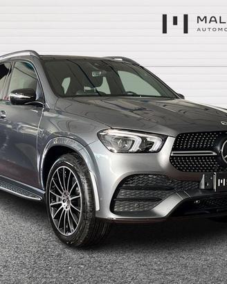 MERCEDES-BENZ GLE 300 d mhev Premium Plus 4matic a