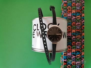 Orologio Donna HOOPS GUMMY