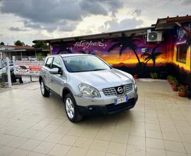 Nissan Qashqai 1.5 dCi Acenta Unico Proprietario G