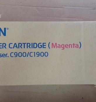 Toner c900 c1900 Magenta s050098 compatibile