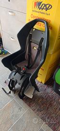Seggiolino da bicicletta 