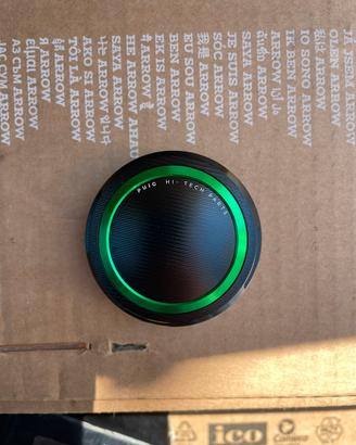 Puig tappo olio freno kawasaki ninja zx6r