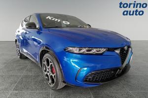 Alfa Romeo Tonale 1.5 160 CV MHEV TCT7 Veloce