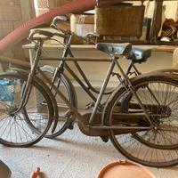 Bici antiche