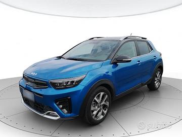 KIA Stonic 1.0 t-gdi mhev GT Line s/Techno Pack 10