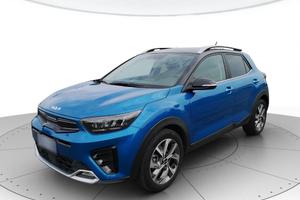 KIA Stonic 1.0 t-gdi mhev GT Line s/Techno Pack 10