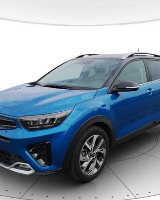 KIA Stonic 1.0 t-gdi mhev GT Line s/Techno Pack 10