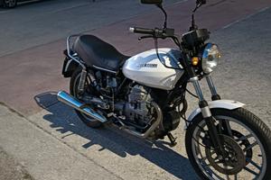 moto Guzzi v35