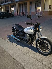 moto Guzzi v35