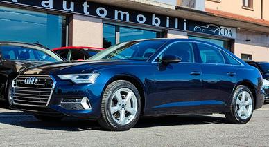 AUDI A6 Avant 40 S-tronic SPORT ADVANTAGE Virtua