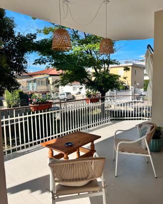 Appartamento a Formia