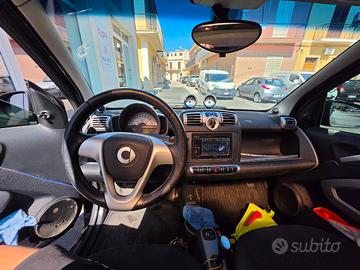 Smart PULSE motore revisionato,  condizioni OK 
