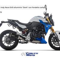 Marmitta Arrow BMW F 900 R / XR 25-26