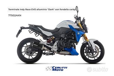 Marmitta Arrow BMW F 900 R / XR 25-26
