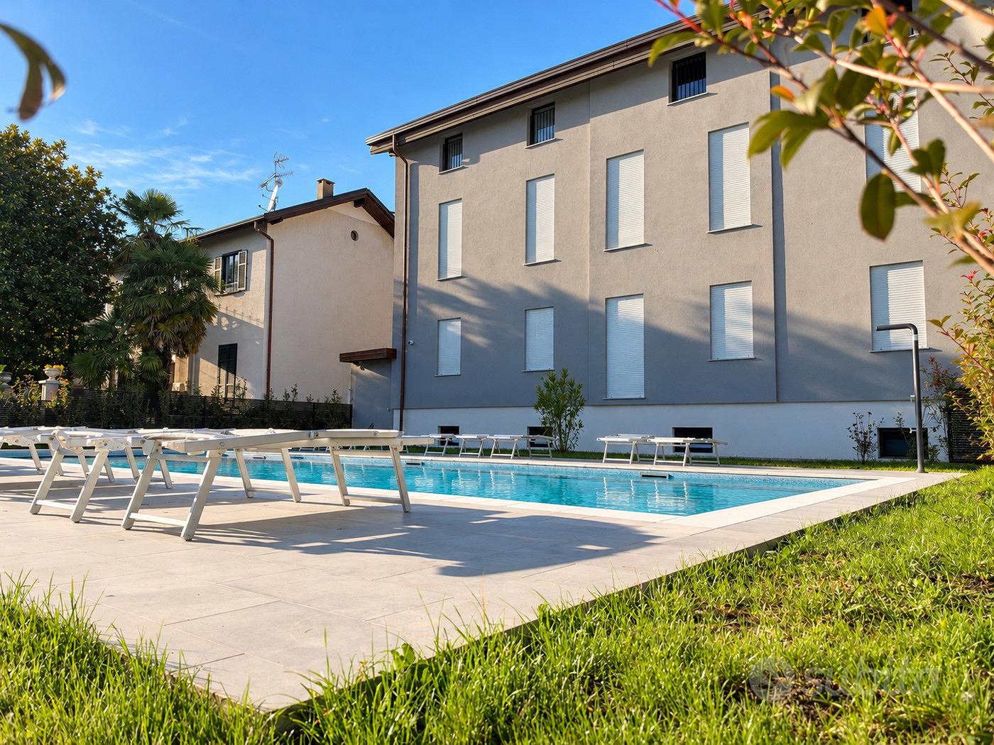 Appartamento – Arona, Regione Siberia, Campagna - Vista 2