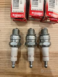 Candele fuoribordo Champion