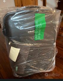 Trolley NUOVO Benetton