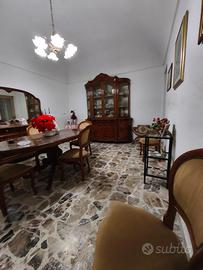 Appartamento al piano terra