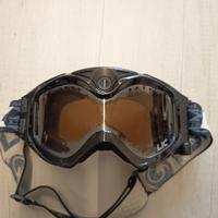 Maschera con telecamera integrata HD720