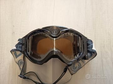 Maschera con telecamera integrata HD720