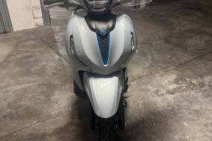 PIAGGIO BEVERLY 310 S  EURO 5+