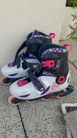 Rollerblades