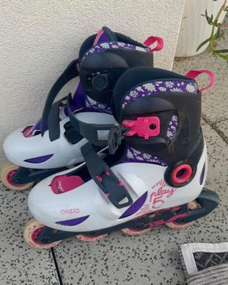 Rollerblades