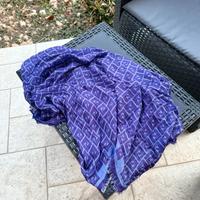Foulard maxi Fendi