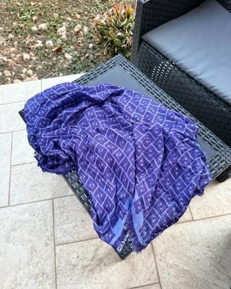 Foulard maxi Fendi