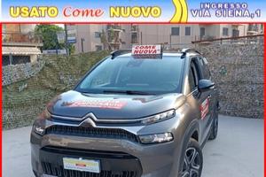 Citroen C3 1.2 Aircross PureTech 110 S&S Plus PER 