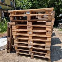 BANCALI PALLET LEGNO 80 X 120 NON EUR EPAL