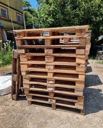 BANCALI PALLET LEGNO 80 X 120 NON EUR EPAL