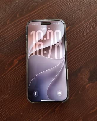 Iphone 16 pro max 256Gb