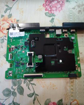 Scheda madre BN94-16448X PER TV Samsung