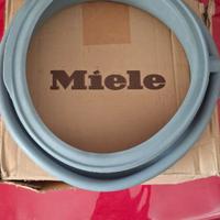 Guarnizione lavatrice