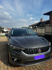 Fiat tipo diesel