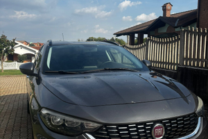 Fiat tipo diesel