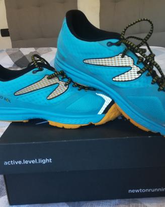 Ottime scarpe da running