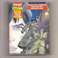 Dylan Dog Maxi N. 2 (Luglio 1999) - Storie Inedite