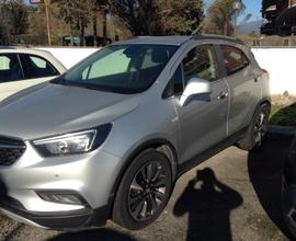 Opel Mokka X 1.6 CDTI Ecotec 136CV 4x2 AUTOMATICA!