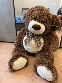 Peluche orso gigante