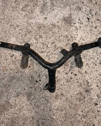 Manubrio Malaguti Phantom F12