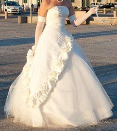 Vestito da Sposa