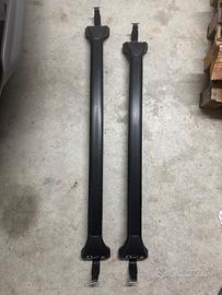 barre portatutto GEV