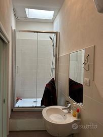 Unità immobiliare indipendente (con garage)