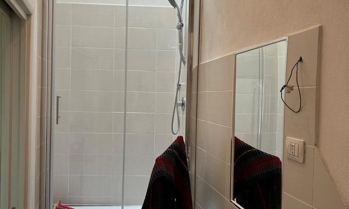 Unità immobiliare indipendente (con garage)